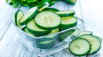 吃瓜下美容,揭秘瓜果中的美容秘密